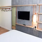 Ibis Budget