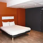 Ibis Budget Hotell Langres