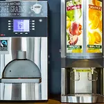 Ibis Budget 호텔 랑그르