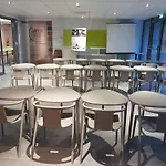Ibis Budget 3* Langres