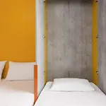 Ibis Budget Hotell 3*