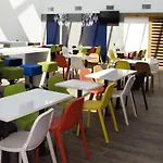 호텔 Ibis Budget 랑그르