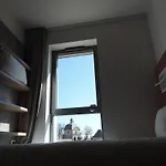 Szálloda Ibis Budget