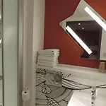 Ibis Budget ホテル