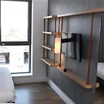 Ibis Budget Hotell 3*