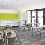 Ibis Budget 3* Langres