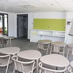 Ibis Budget 3* Langres