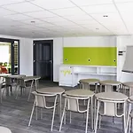 Szálloda Ibis Budget Langres