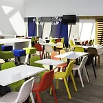 Ibis Budget Szálloda
