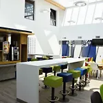 Ibis Budget Hotell