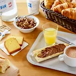 Hotell Ibis Budget 3*