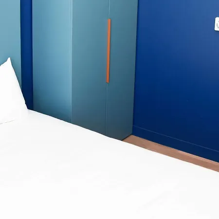 Ibis Budget
