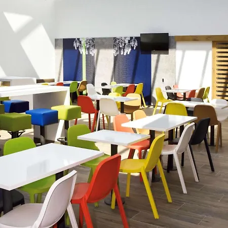 Ibis Budget 3*