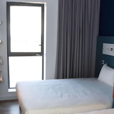 Ibis Budget 3* Langres