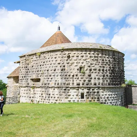 Ibis Budget 酒店 朗格勒