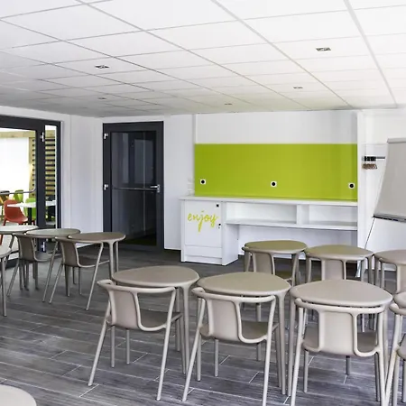 Ibis Budget Langres