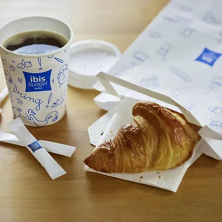 酒店 Ibis Budget 3*