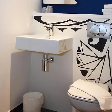 Ibis Budget Hotel Langres