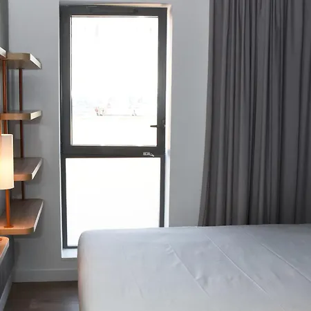 Ibis Budget Лангр