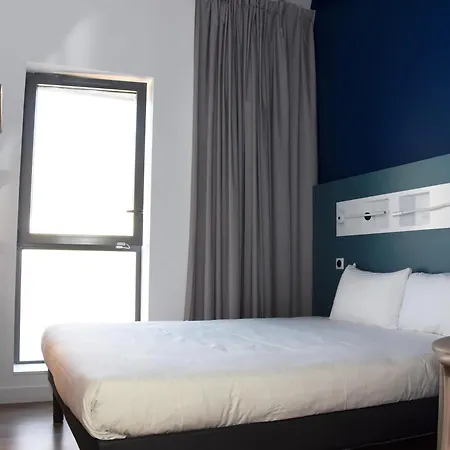 Ibis Budget