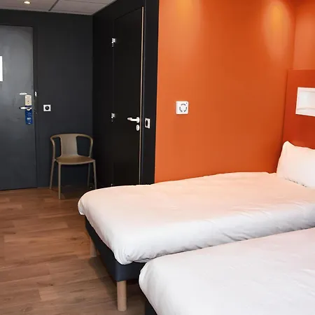 Ibis Budget Отель