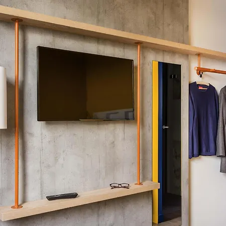 Ibis Budget