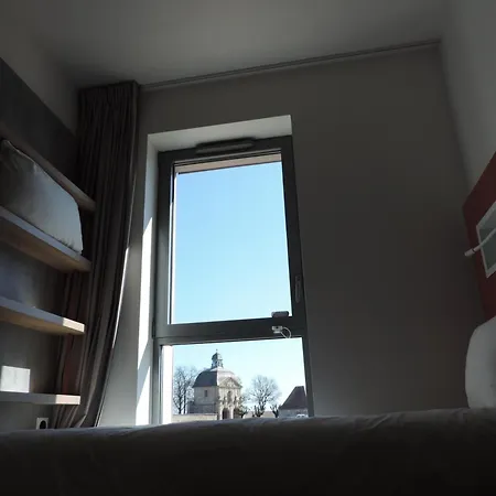 Hotel Ibis Budget