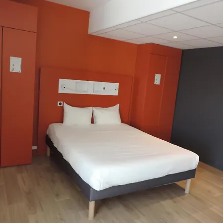 Hotel Ibis Budget 3*