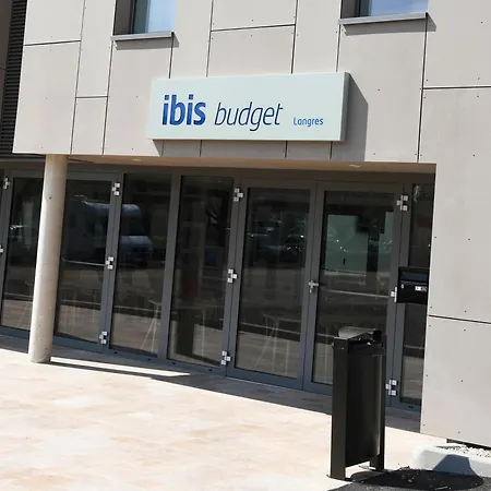 Ibis Budget Отель 3*