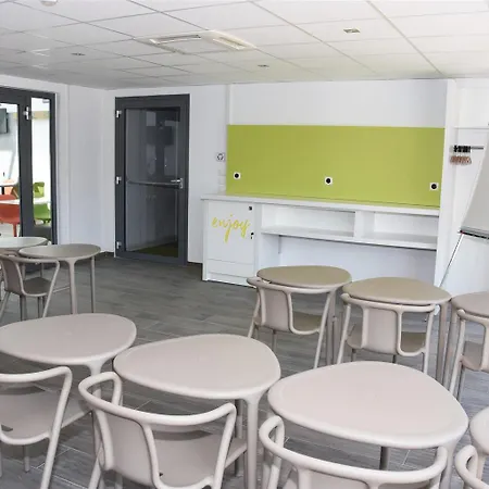 Ibis Budget 3* Langres
