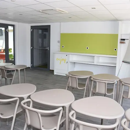 Ibis Budget Hotel