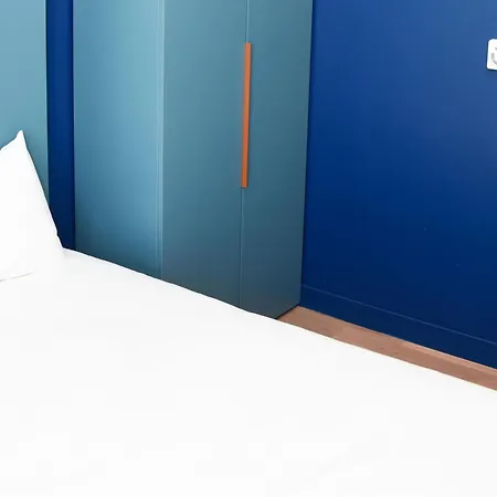 Ibis Budget 3* Лангр