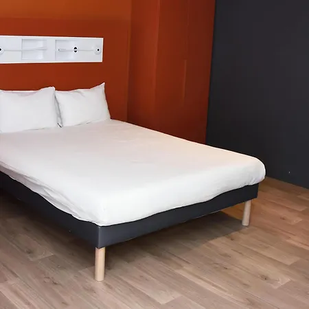 Ibis Budget