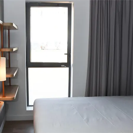Отель Ibis Budget 3*