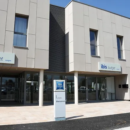 Отель Ibis Budget