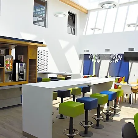 Ibis Budget