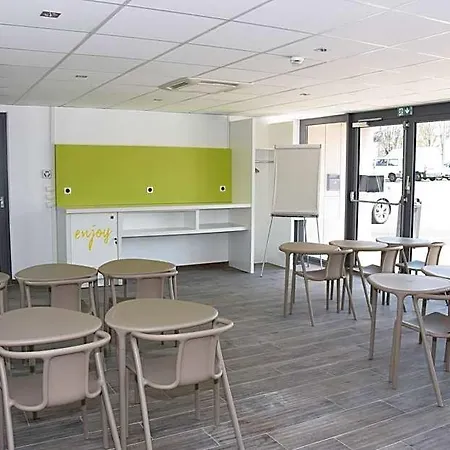 Ibis Budget Langres