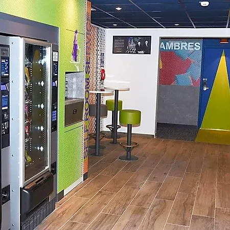 Ibis Budget