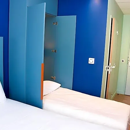 Ibis Budget Hotel