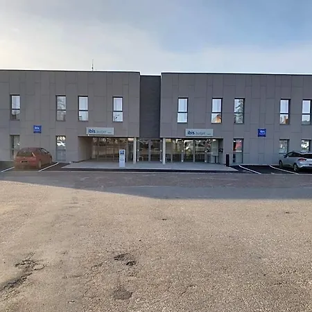 Hotel Ibis Budget