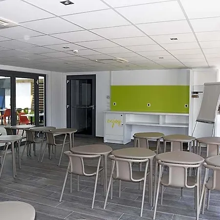 Hotel Ibis Budget Langres