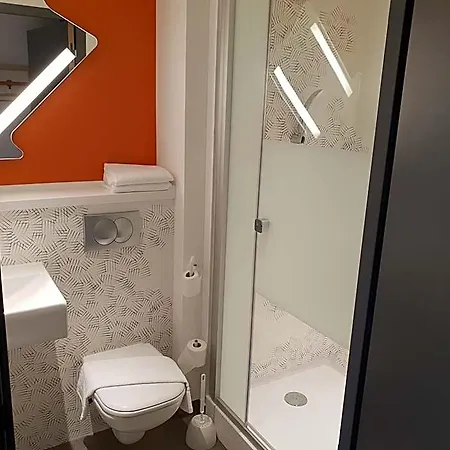 Ibis Budget 3* Лангр