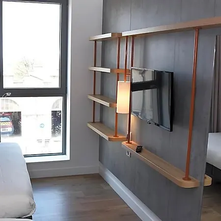 Ibis Budget 3* Langres