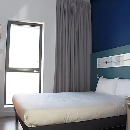Ibis Budget 3* Langres