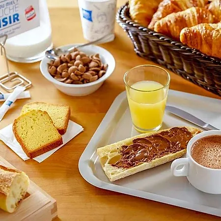 Ibis Budget Hotel