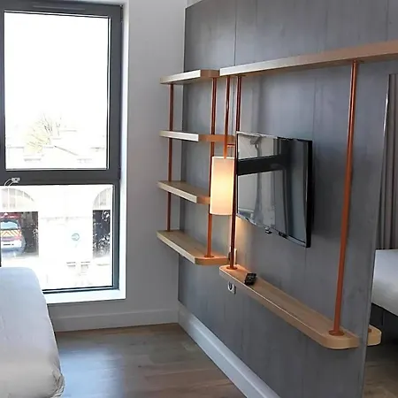 Ibis Budget Hotel 3*
