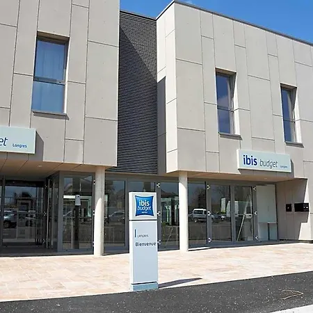 Ibis Budget