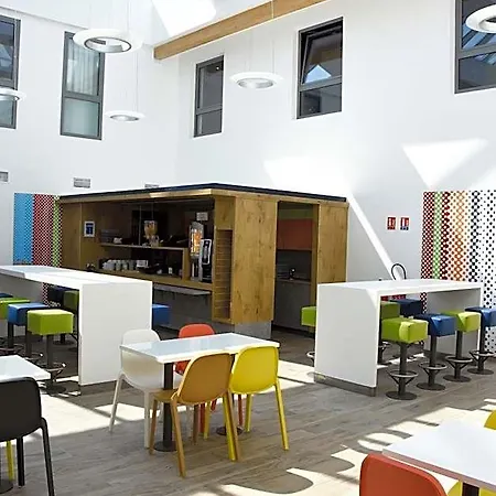 Ibis Budget