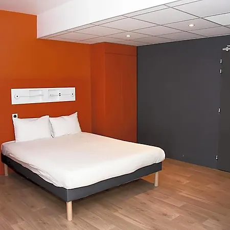 Ibis Budget 3*