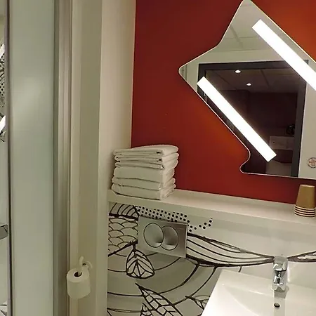Ibis Budget